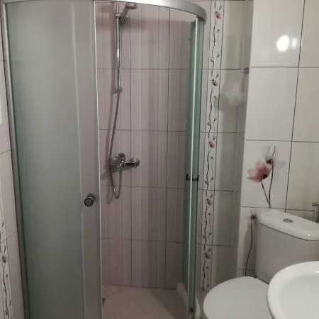 Apartment Студия С Видом На Парк *